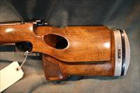Anschutz Model 54 Match 22LR with wood case and accessories Img-10