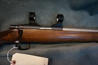 Cooper 57M Jackson Squirrel Rifle 22Magnum