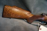 Cooper 57M Jackson Squirrel Rifle 22Magnum