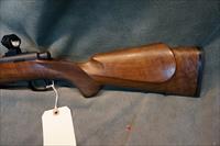 Cooper 57M Jackson Squirrel Rifle 22Magnum