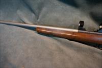 Cooper 57M Jackson Squirrel Rifle 22Magnum