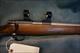 Cooper 57M Jackson Squirrel Rifle 22Magnum