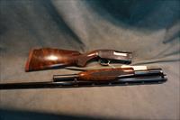 Winchester Model 12 12ga Deluxe Factory Engraved Trap Gun ANIB Img-6