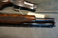 Winchester Model 12 12ga Deluxe Factory Engraved Trap Gun ANIB Img-8