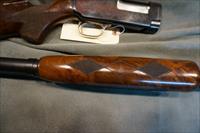 Winchester Model 12 12ga Deluxe Factory Engraved Trap Gun ANIB Img-14