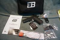 Ed Brown Evo-G4 9mm SS/w/G4 bobtail ungraded model New Img-1