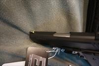 Ed Brown Evo-G4 9mm SS/w/G4 bobtail ungraded model New Img-5