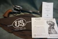 Cooper 57M Western Classic 22Mag NIB
