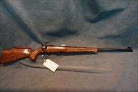 Anschutz 1717D KL 17HMR Meistergrade w/sights