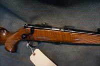 Anschutz 1717D KL 17HMR Meistergrade w/sights