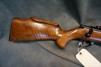 Anschutz 1717D KL 17HMR Meistergrade w/sights