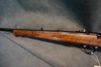 Anschutz 1717D KL 17HMR Meistergrade w/sights