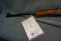 Anschutz 1717D KL 17HMR Meistergrade w/sights