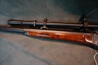 Hepburn #3 22LR DZ Arms Custom with scope Img-8