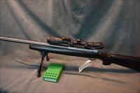Nimrod Rifles 6mm Imp Custom Img-1