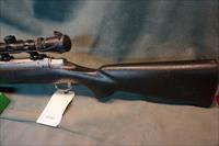 Nimrod Rifles 6mm Imp Custom Img-4