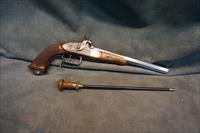 Pedersoli LePage 44cal Blackpowder Pistol