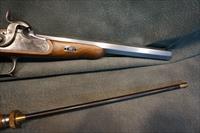 Pedersoli LePage 44cal Blackpowder Pistol