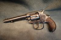 Colt 1878 DA 45Colt US Alaskan Military Model
