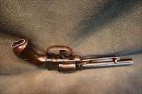 Colt 1878 DA 45Colt US Alaskan Military Model