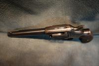 Colt 1878 DA 45Colt US Alaskan Military Model