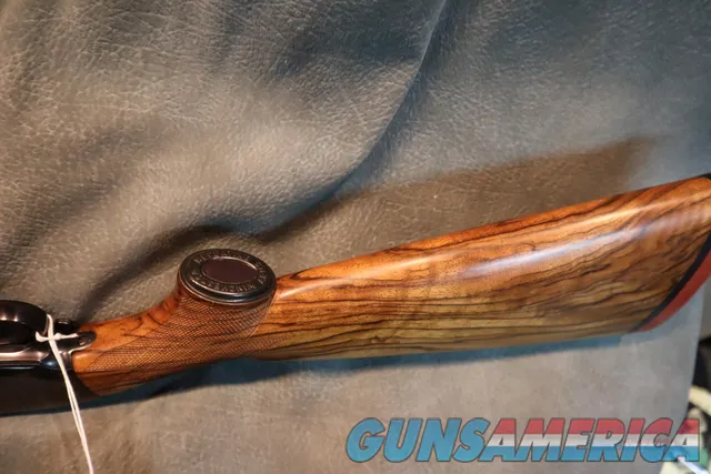 Winchester Custom Deluxe Model 12 16ga 28 bbl Img-11