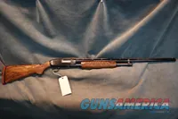 Winchester Custom Deluxe Model 12 16ga 28" bbl