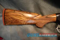 Winchester Custom Deluxe Model 12 16ga 28" bbl