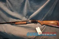 Winchester Custom Deluxe Model 12 16ga 28" bbl