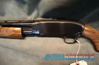 Winchester Custom Deluxe Model 12 16ga 28" bbl