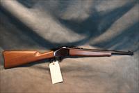 Winchester 1885 Limited Series Trapper SRC 38-55 Img-1
