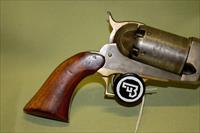 Colt Walker Repro 44 Cal