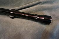 Balvor B 4x scope