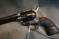 Beretta Stampede 45LC 4 3/4 bbl like new Img-4