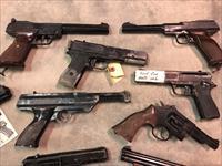 Vintage BB Gun Pistols  Img-3