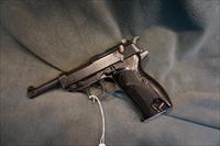 P38 9mm WWII AC 44  Img-1