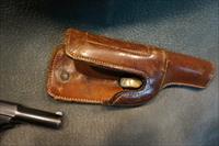 Savage Model 1907 32ACP with Audley Safety Holster, extra mag Img-3