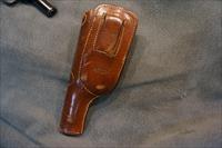 Savage Model 1907 32ACP with Audley Safety Holster, extra mag Img-4