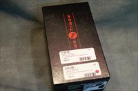 Crimson Trace Springfield Armory XD-S laser with IWB holster