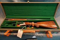 Winchester Model 23 XTR 12ga Pigeon Grade Img-1