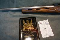 Cooper Model 38 MTV 17Fireball