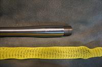 6mm Creedmore M700 Custom Bartlein Premium barrel