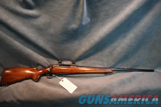 Winchester Pre 64 Model 70 25-06