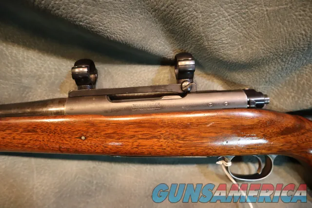 OtherWinchester  OtherPre 64 Model 70  Img-5