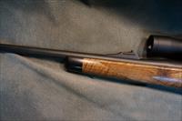 Dakota Arms Model 76 338-06 Classic Deluxe Img-6
