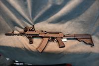 Barlow Arms BAKM-74SP 5.45x39