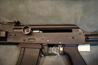 Barlow Arms BAKM-74SP 5.45x39