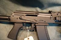 Barlow Arms BAKM-74SP 5.45x39