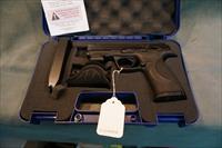 S+W M+P 9mm with box Img-1
