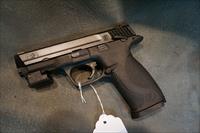 S+W M+P 9mm with box Img-2